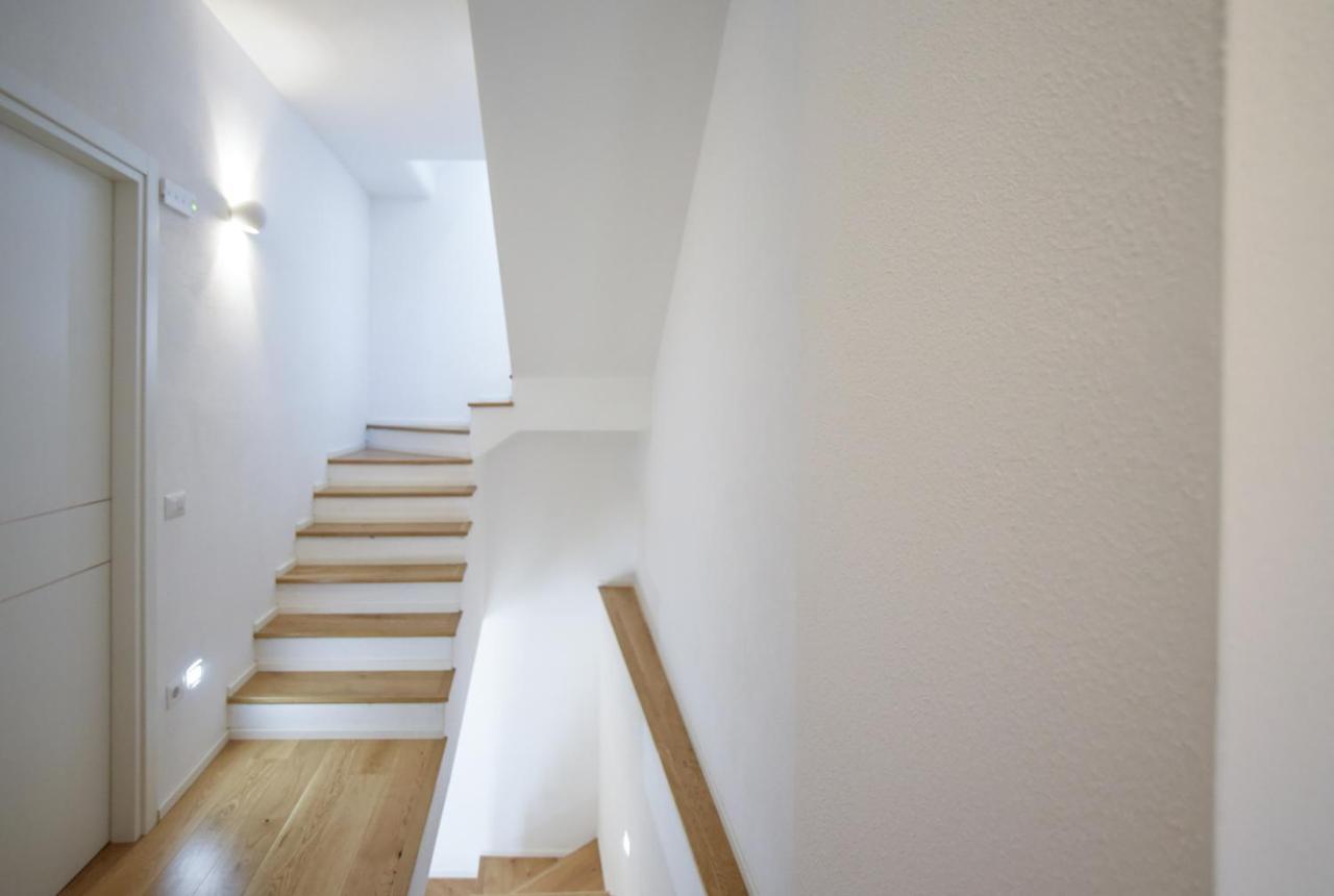 Tatta & Nanna Rooms Oliena Εξωτερικό φωτογραφία