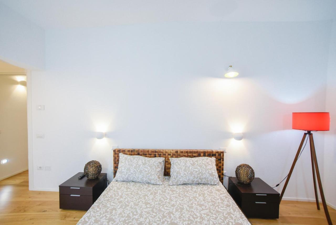 Tatta & Nanna Rooms Oliena Εξωτερικό φωτογραφία